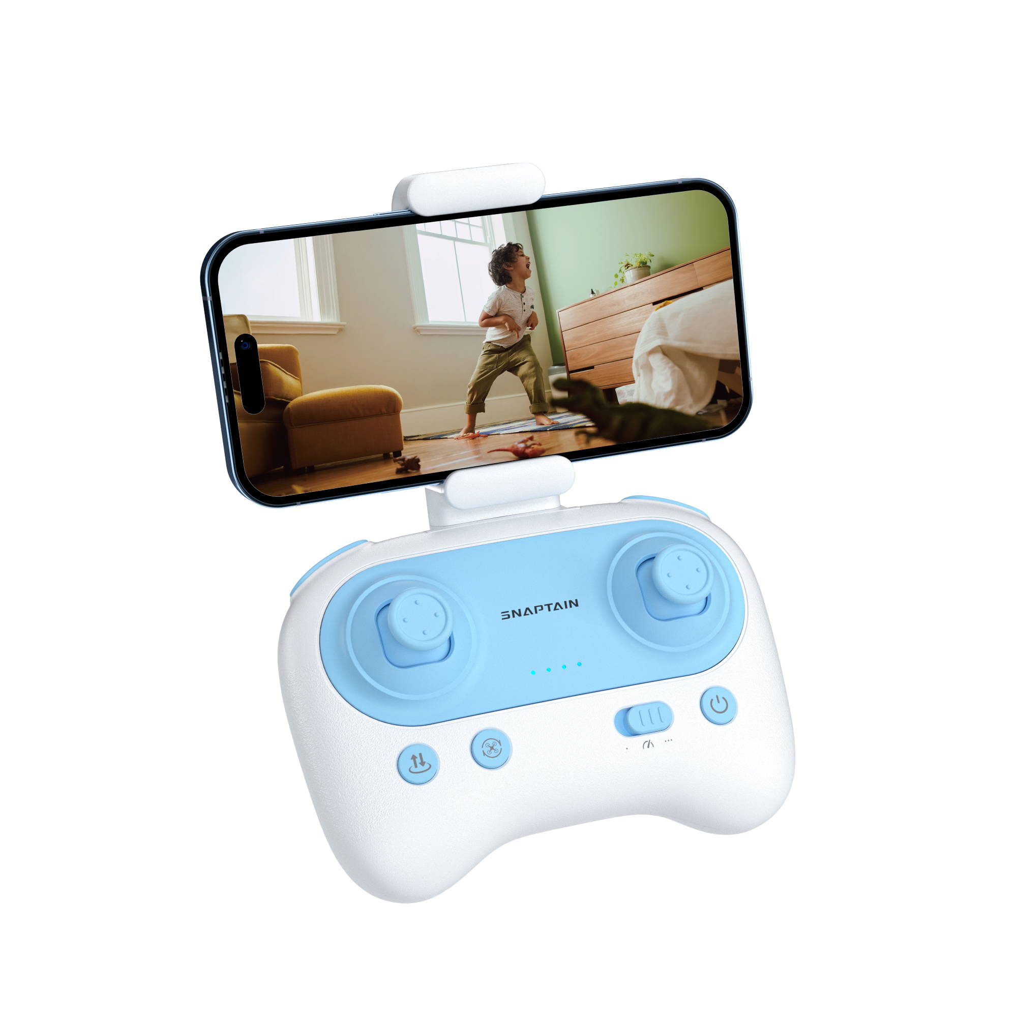 Snaptain K30 Mini Camera Drone